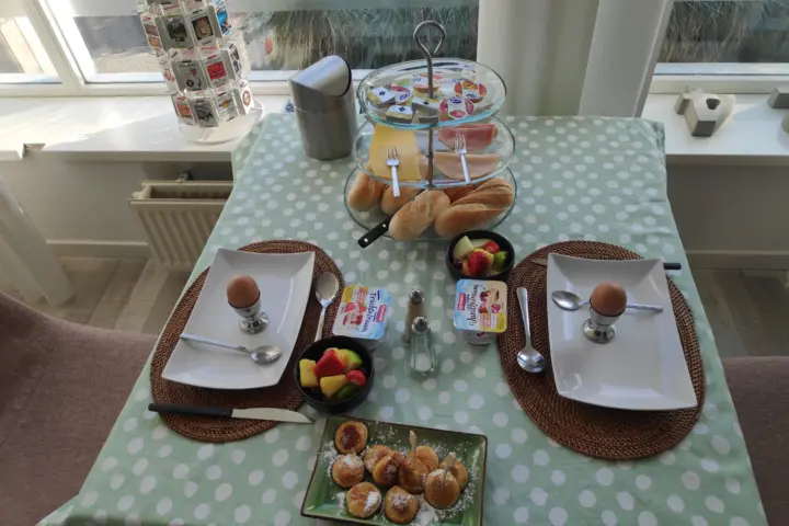 B&B Carpe Diemen in Diemen