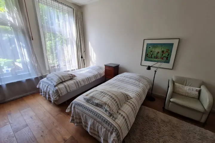 Hotel B&B Cessinas in Groningen
