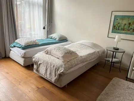 Hotel B&B Cessinas in Groningen