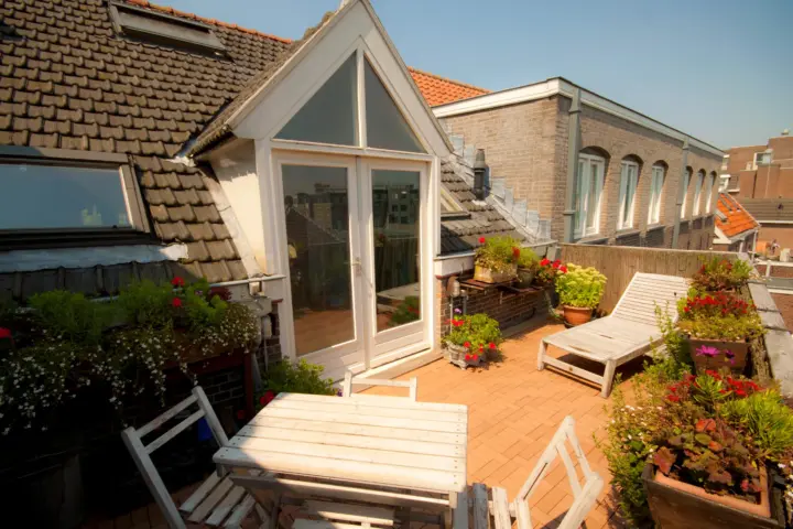 B&B | CharmeHotel CUBACASA Centrum Den Bosch in 's-Hertogenbosch