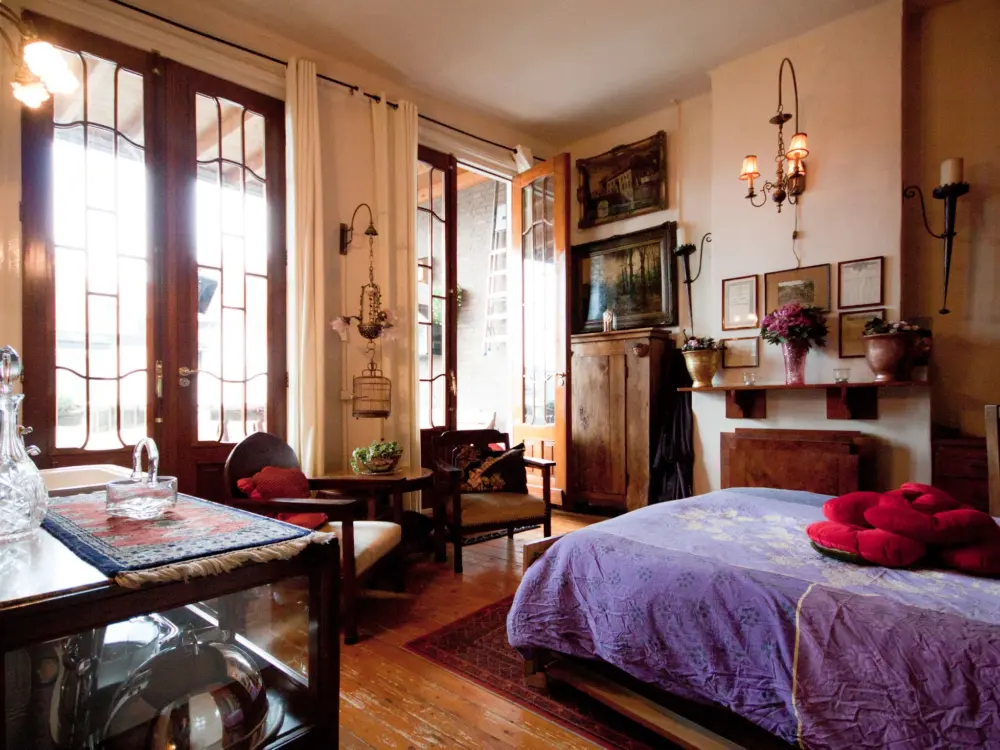 B&B | CharmeHotel CUBACASA Centrum Den Bosch in 's-Hertogenbosch