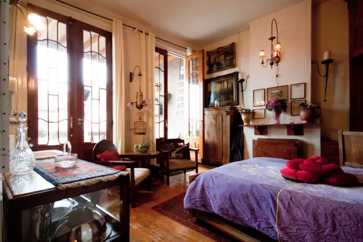 B&B | CharmeHotel CUBACASA Centrum Den Bosch in 's-Hertogenbosch