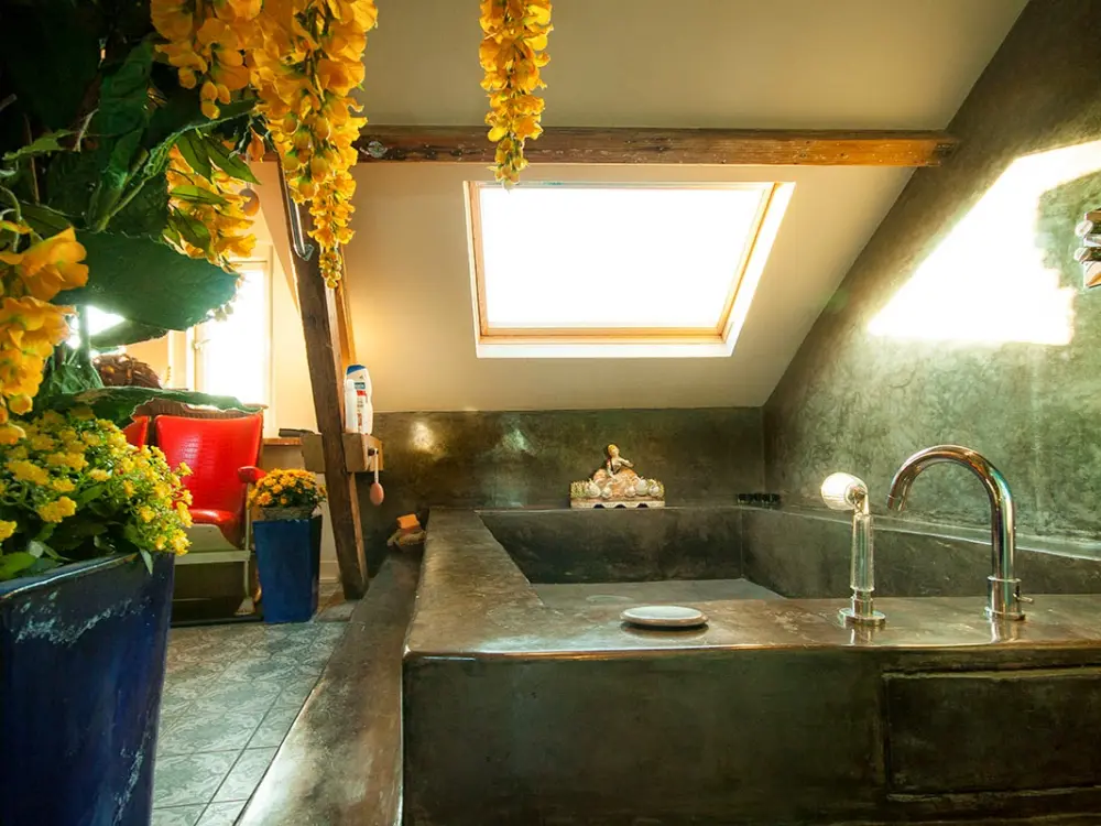 B&B | CharmeHotel CUBACASA Centrum Den Bosch in 's-Hertogenbosch