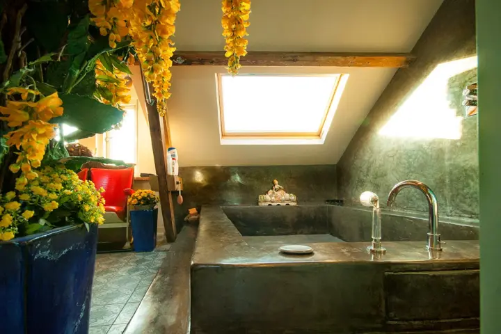 B&B | CharmeHotel CUBACASA Centrum Den Bosch in 's-Hertogenbosch
