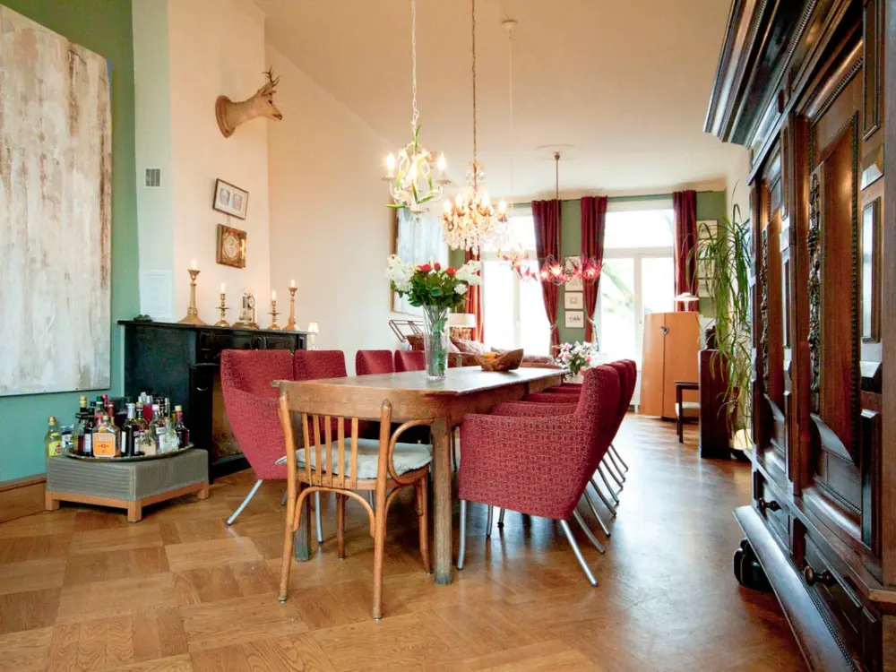 B&B | CharmeHotel CUBACASA Centrum Den Bosch in 's-Hertogenbosch