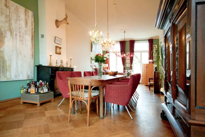 B&B | CharmeHotel CUBACASA Centrum Den Bosch in 's-Hertogenbosch
