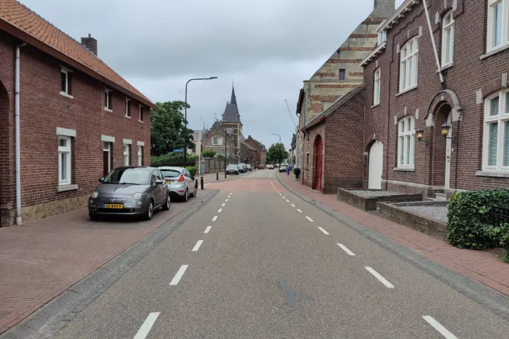 B&B Dassen in Gronsveld