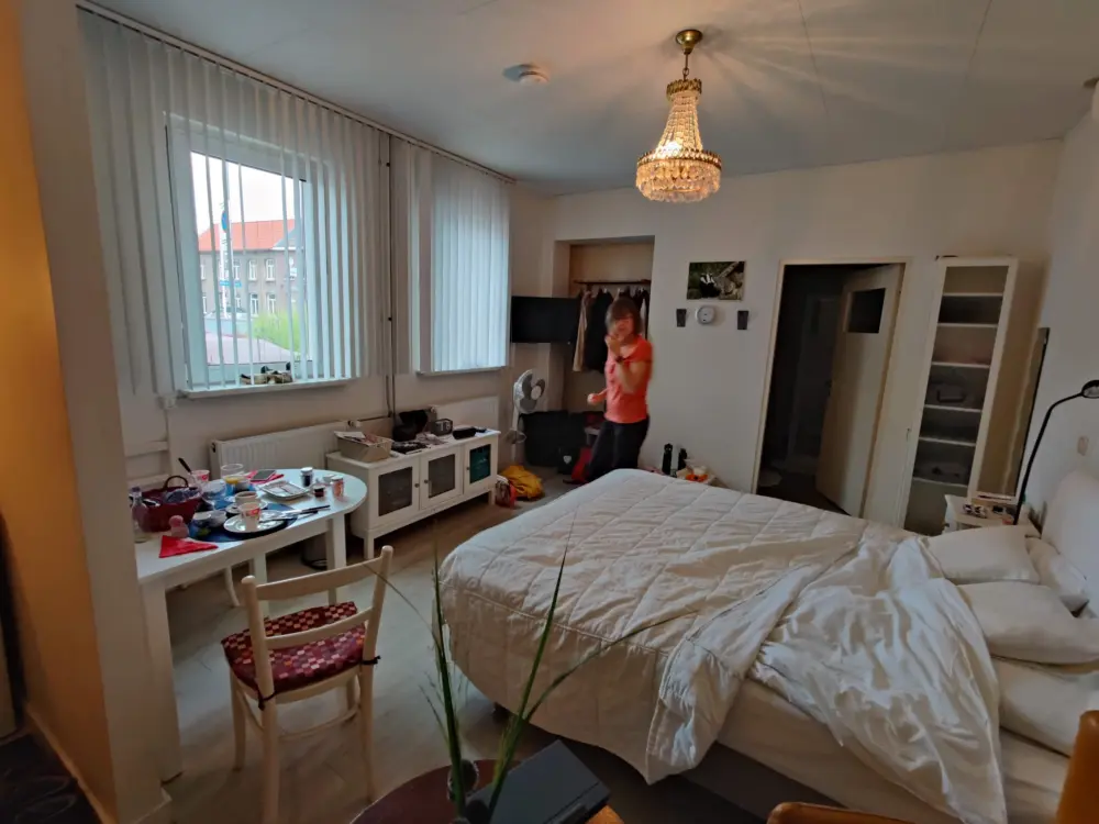 B&B Dassen in Gronsveld