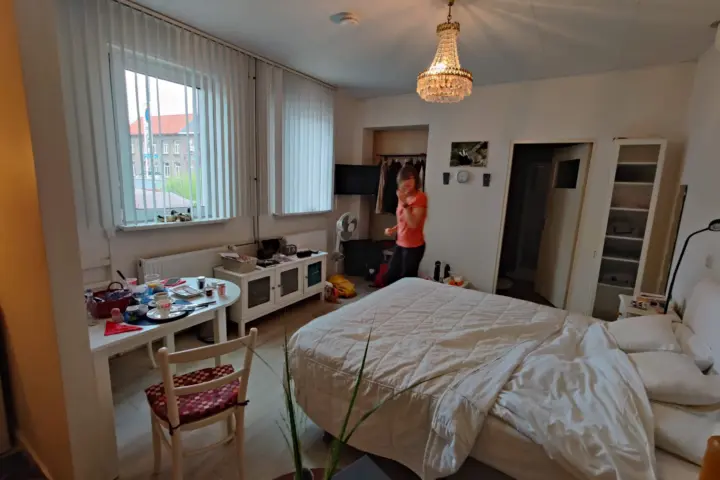 B&B Dassen in Gronsveld