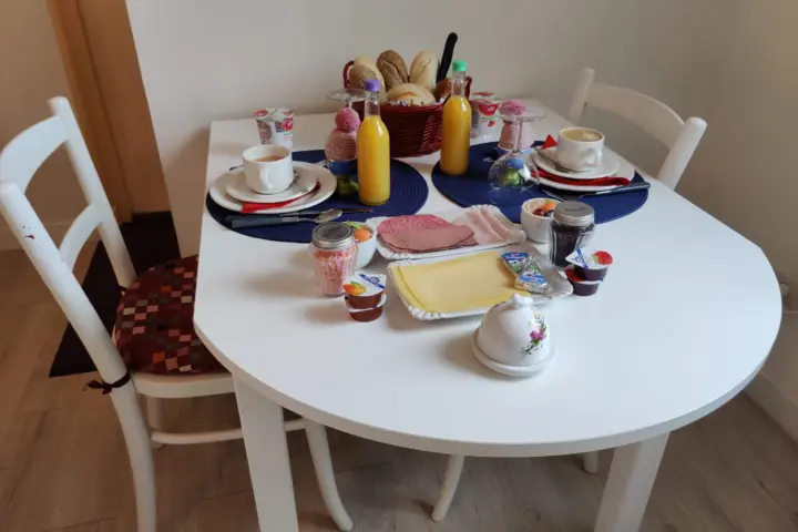 B&B Dassen in Gronsveld