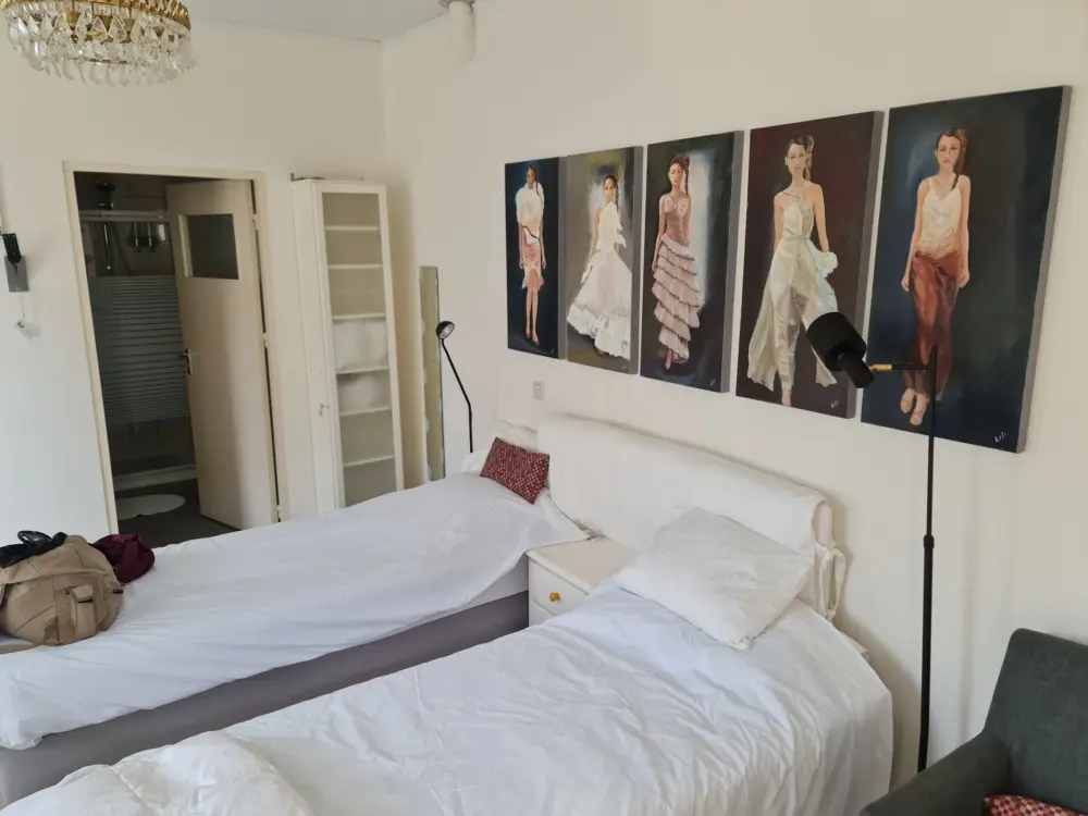 B&B Dassen in Gronsveld
