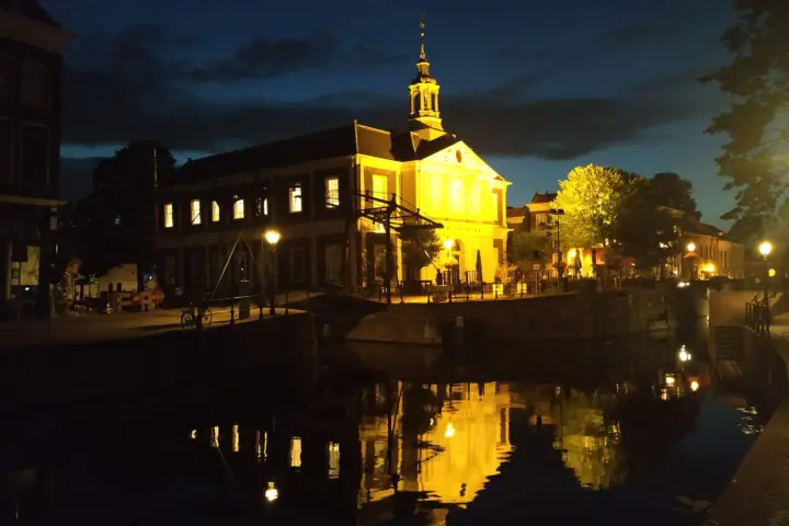 Hotel B&B de Gusto in Schiedam