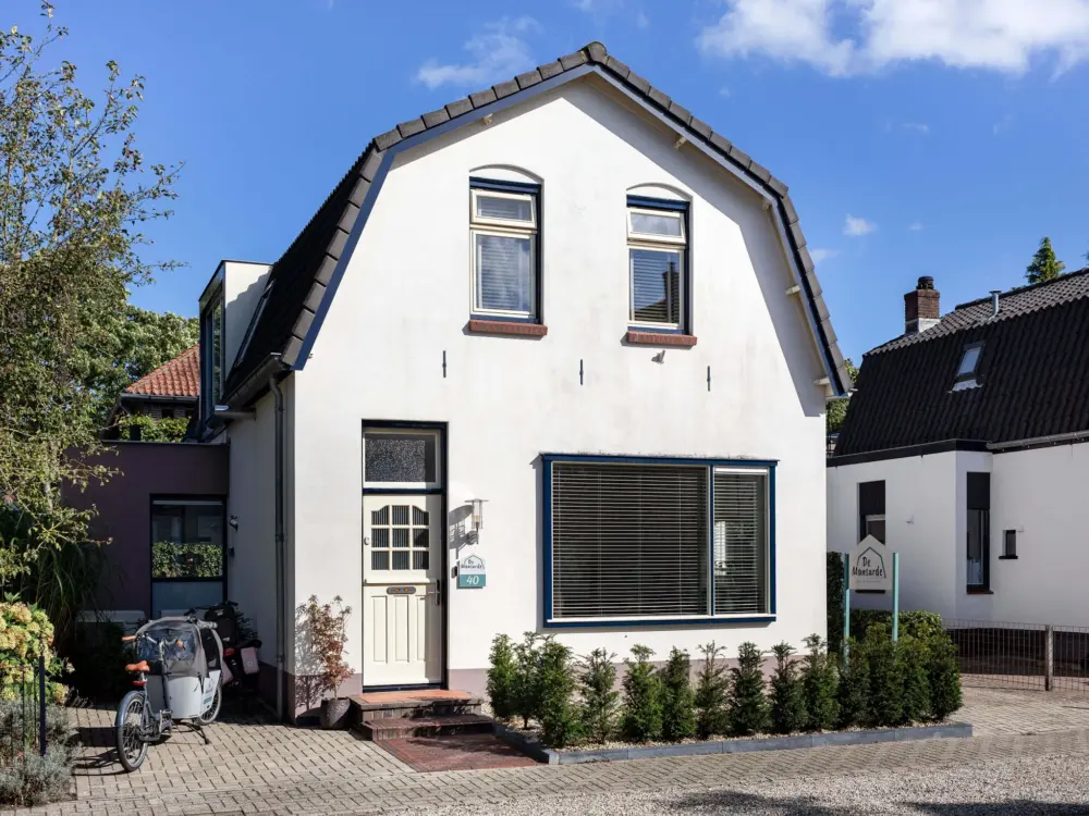 B&B De Mansarde in Apeldoorn