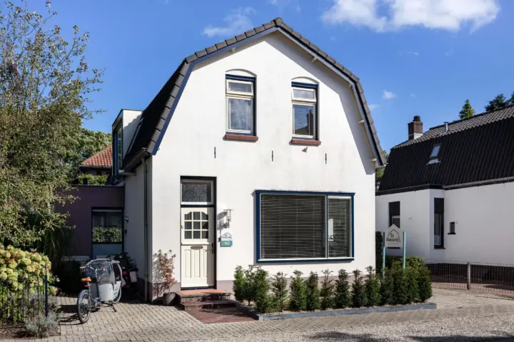 B&B De Mansarde in Apeldoorn
