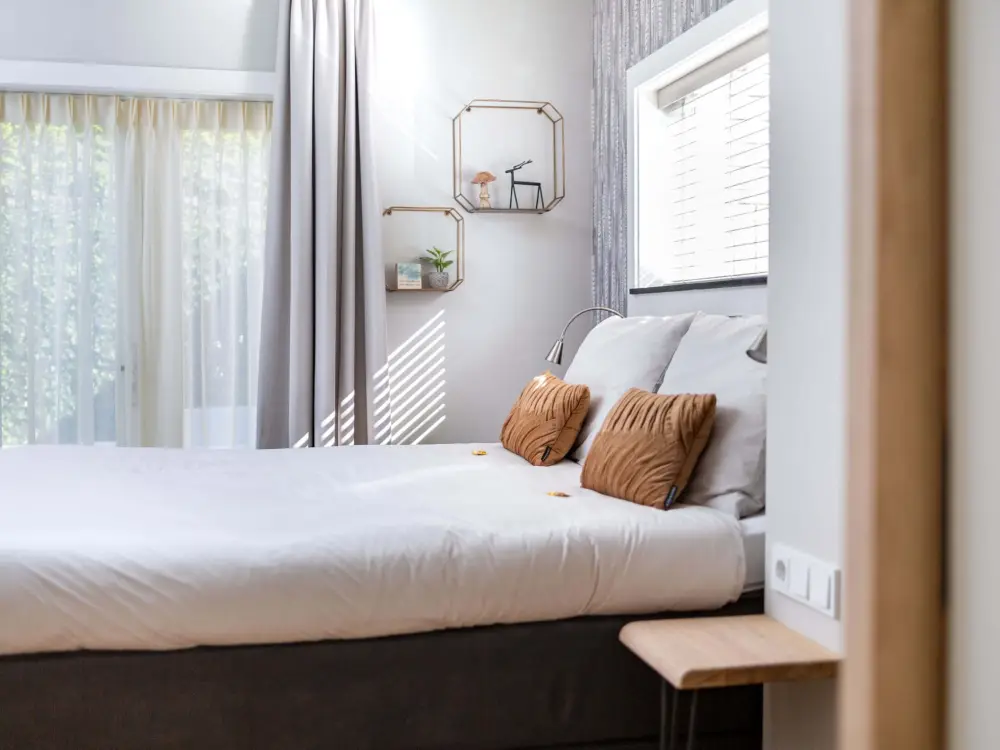 B&B De Mansarde in Apeldoorn