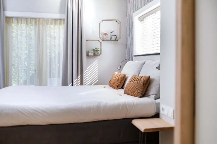 B&B De Mansarde in Apeldoorn