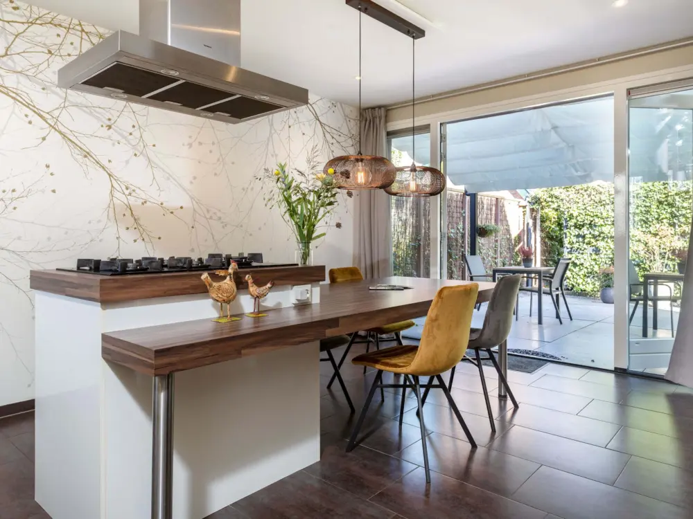 B&B De Mansarde in Apeldoorn