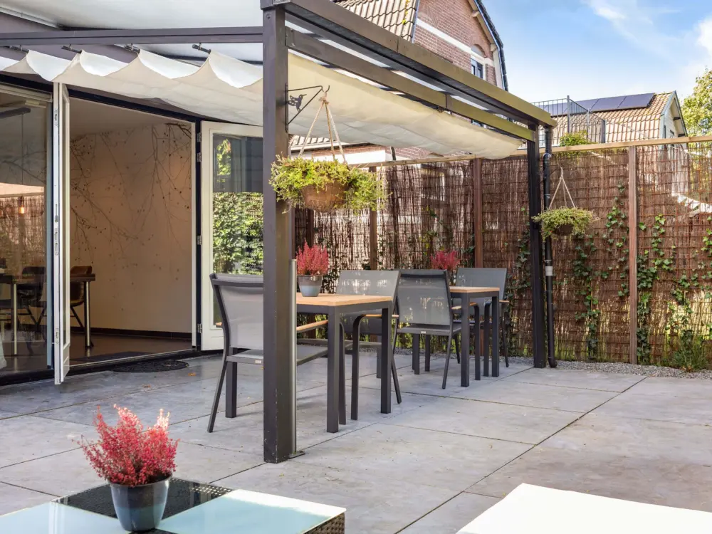 B&B De Mansarde in Apeldoorn