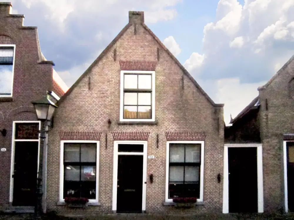 B&B De Speelman in Rotterdam