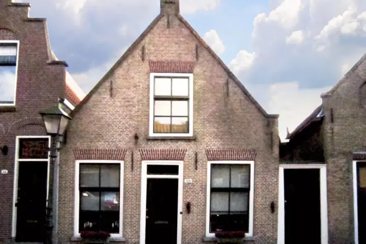 B&B De Speelman in Rotterdam