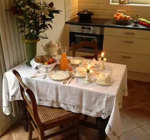 B&B De Speelman in Rotterdam