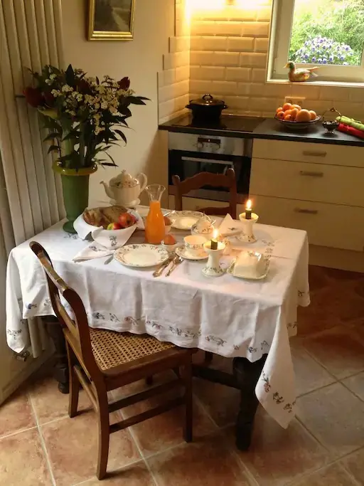 B&B De Speelman in Rotterdam