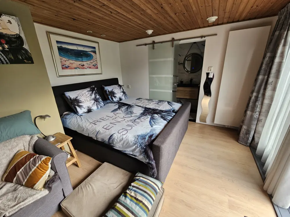 B&B de Zeemeeuw in Renesse