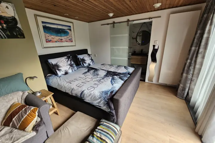 B&B de Zeemeeuw in Renesse