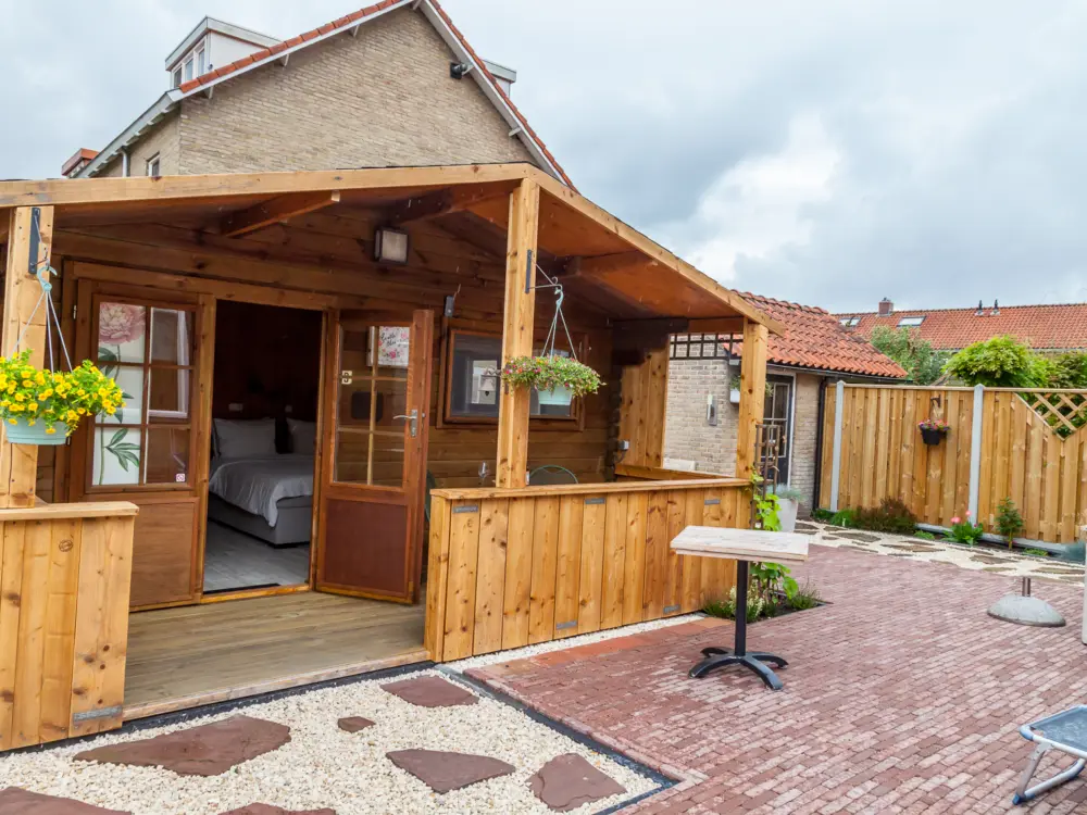 B&B Diemerplein in Diemen