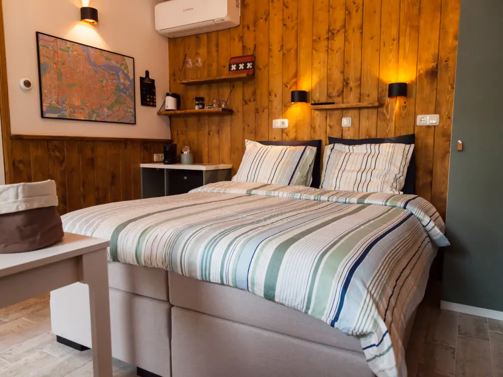 B&B Diemerplein in Diemen