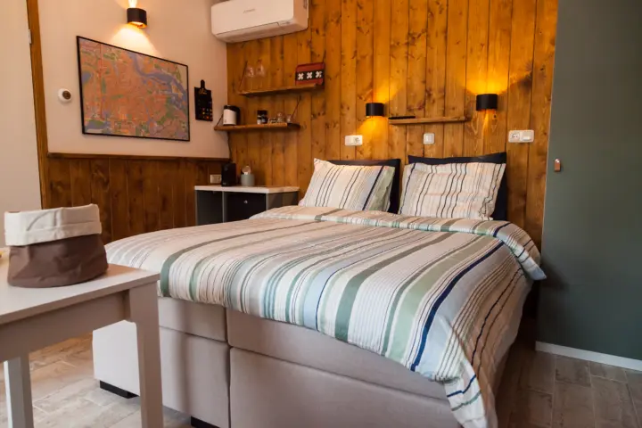 B&B Diemerplein in Diemen