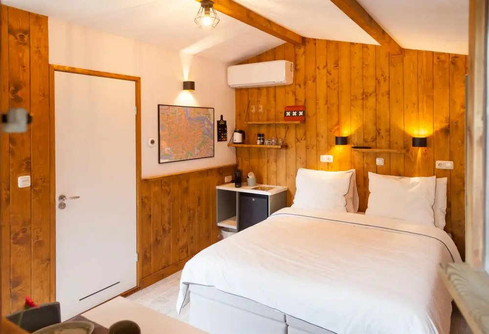B&B Diemerplein in Diemen