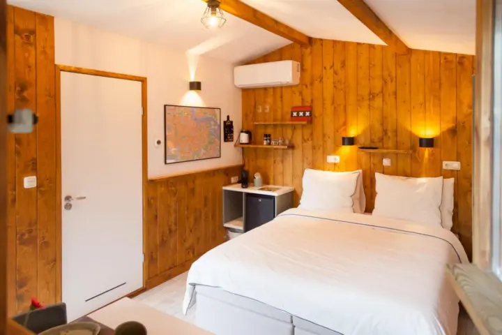 B&B Diemerplein in Diemen