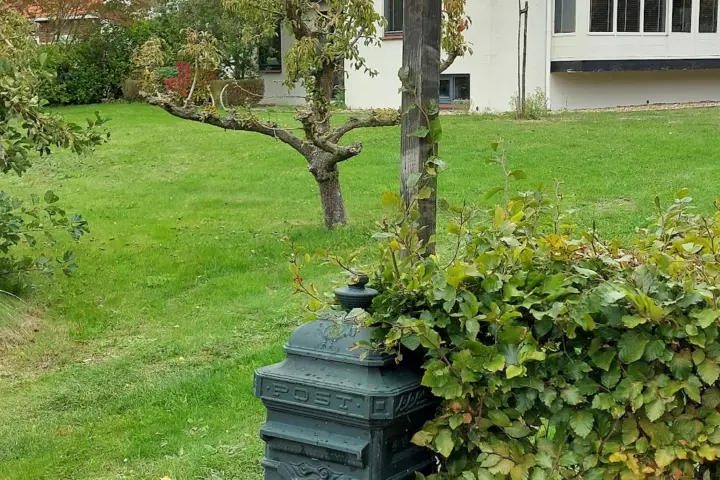 B&B Duinroos in Burgh-Haamstede