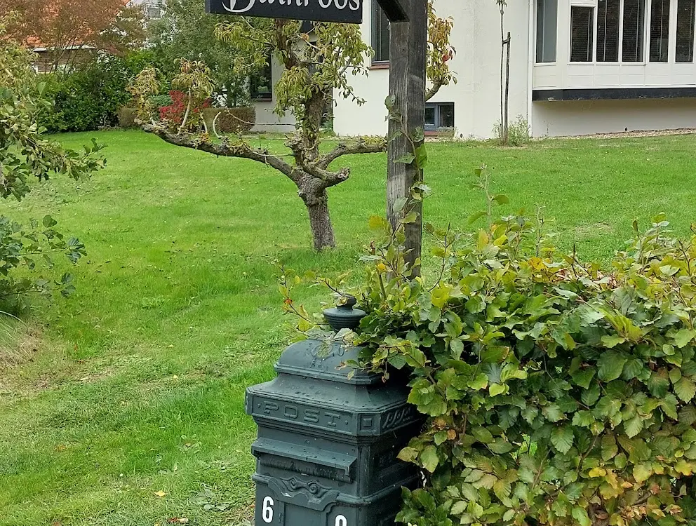 B&B Duinroos in Burgh-Haamstede