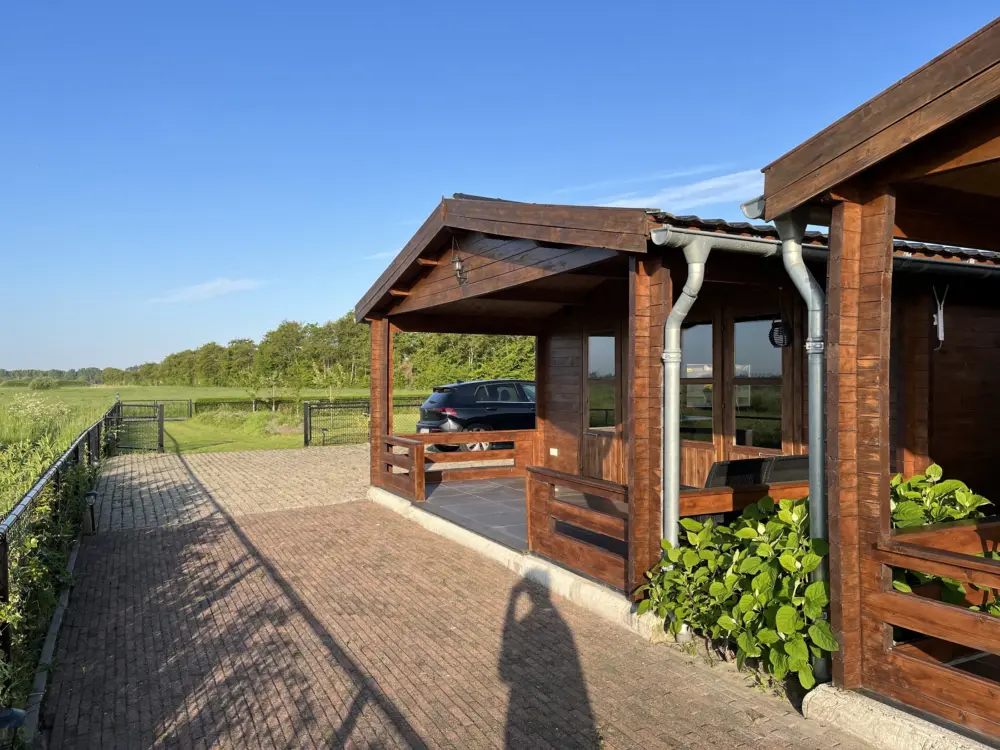 B&B Een Goedereede in Goedereede