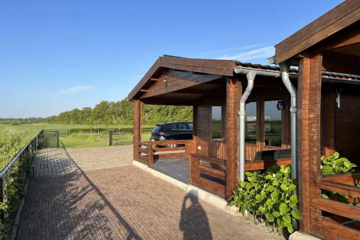 B&B Een Goedereede in Goedereede