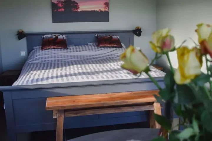B&B Een Goedereede in Goedereede