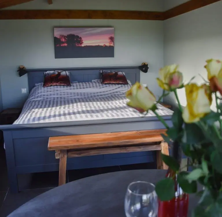B&B Een Goedereede in Goedereede
