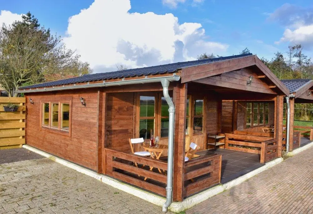 B&B Een Goedereede in Goedereede