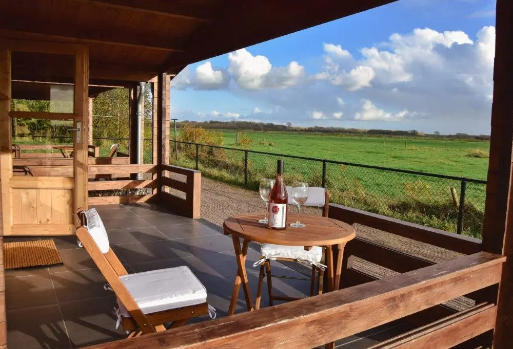 B&B Een Goedereede in Goedereede