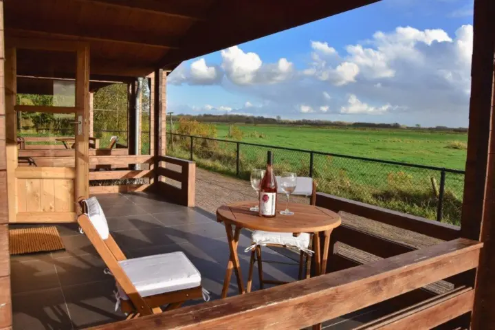 B&B Een Goedereede in Goedereede