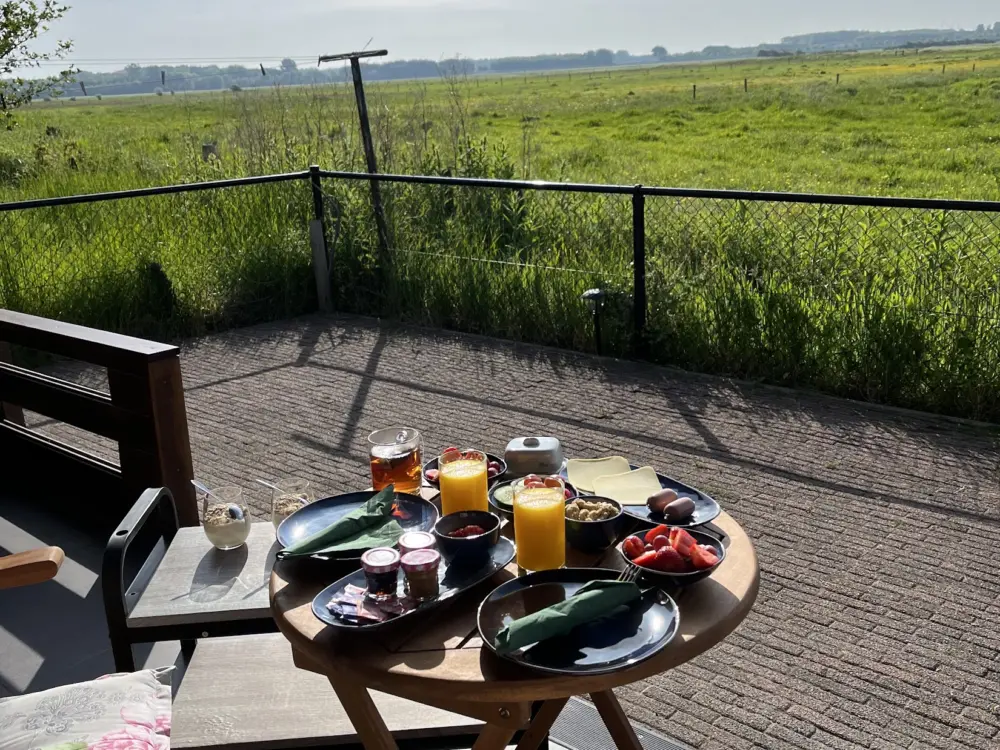 B&B Een Goedereede in Goedereede