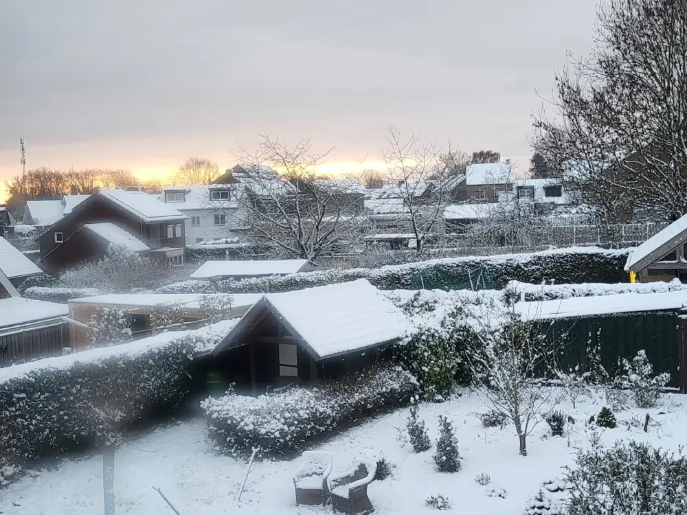 B&B Eleganza Sibbe in Valkenburg