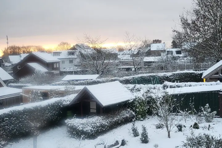 B&B Eleganza Sibbe in Valkenburg