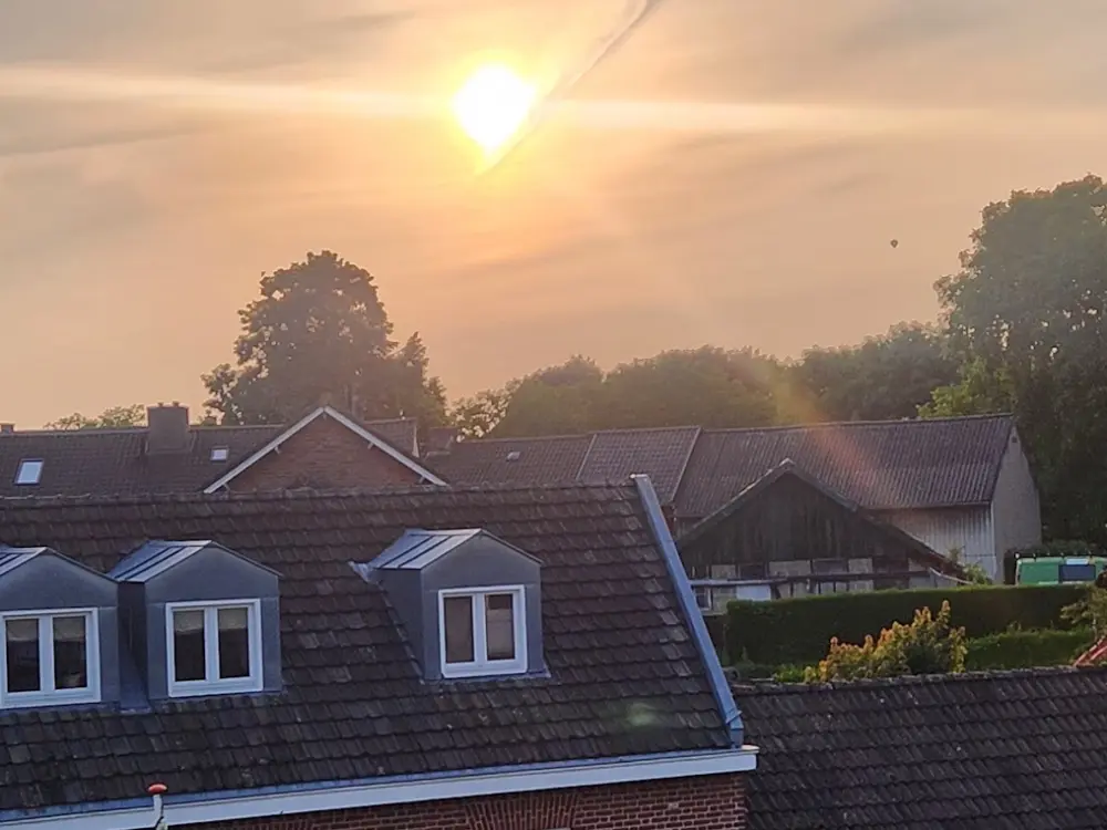 B&B Eleganza Sibbe in Valkenburg