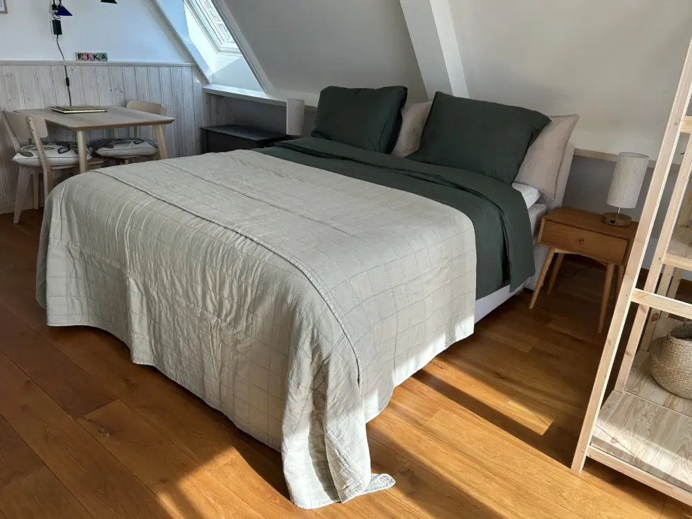 B&B FIKA in IJlst