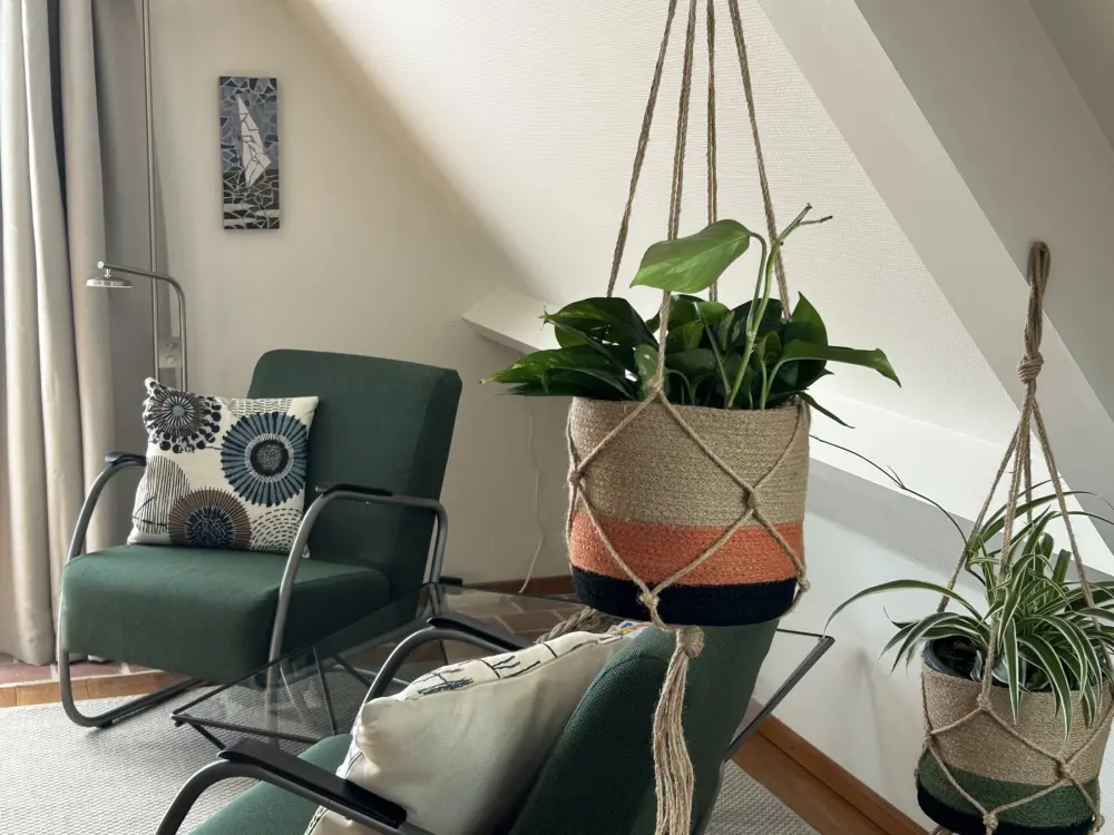 B&B FIKA in IJlst