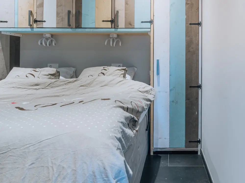 B&B Gezond aan Zee in Ouddorp