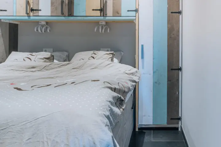 B&B Gezond aan Zee in Ouddorp